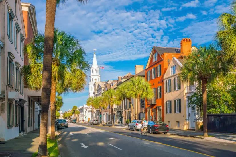 Exploring the Best Restaurants Charleston, SC Has to Offer in 2023
