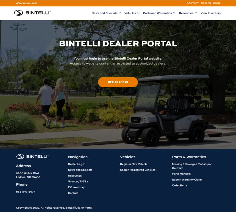 Bintelli
